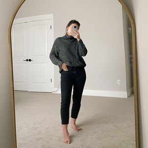Lou & Grey oversized knit